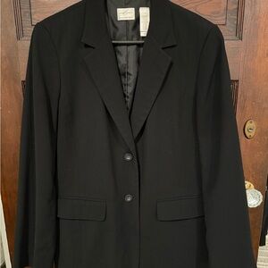 Emma James Black Blazer